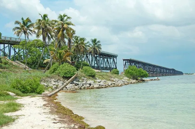 Bahia Honda Key