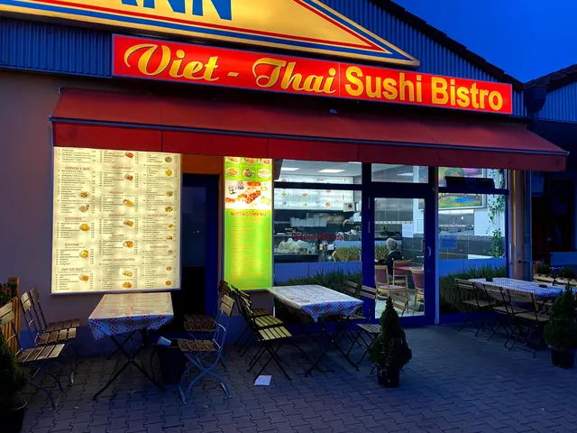 Viet-Thai Sushi Bistro Berlin