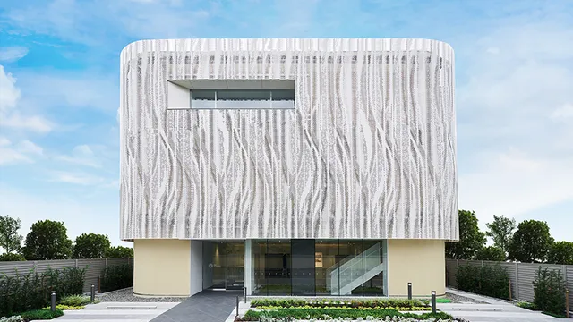 Hoyu Hair Color Museum