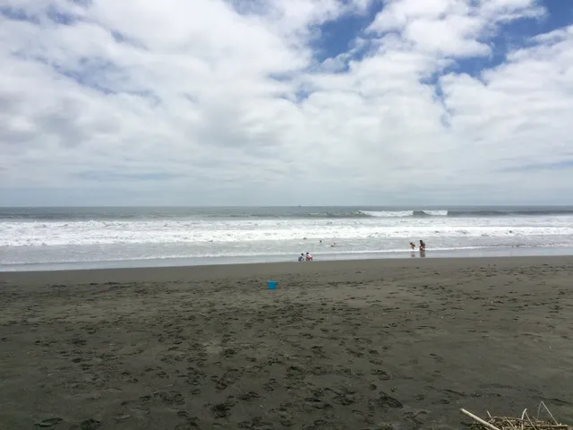 Shonan Shiomidai Park