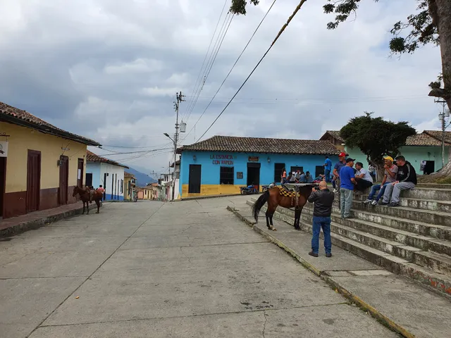 Parroquia Monseñor Jáuregui