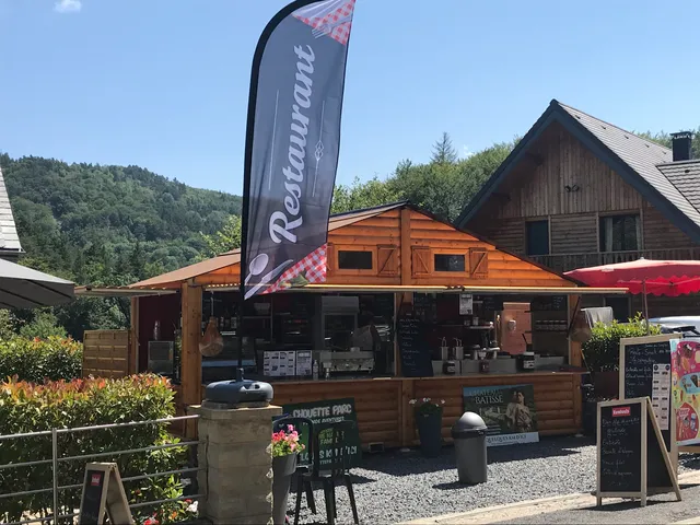 La crémaillère restaurant