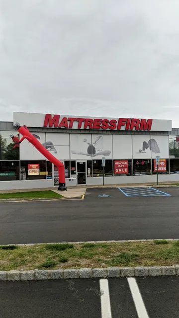 Mattress Firm West Paterson