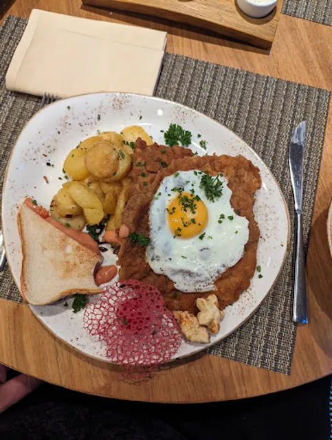 Mövenpick Restaurant