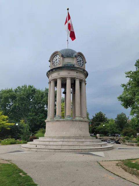 Victoria Park