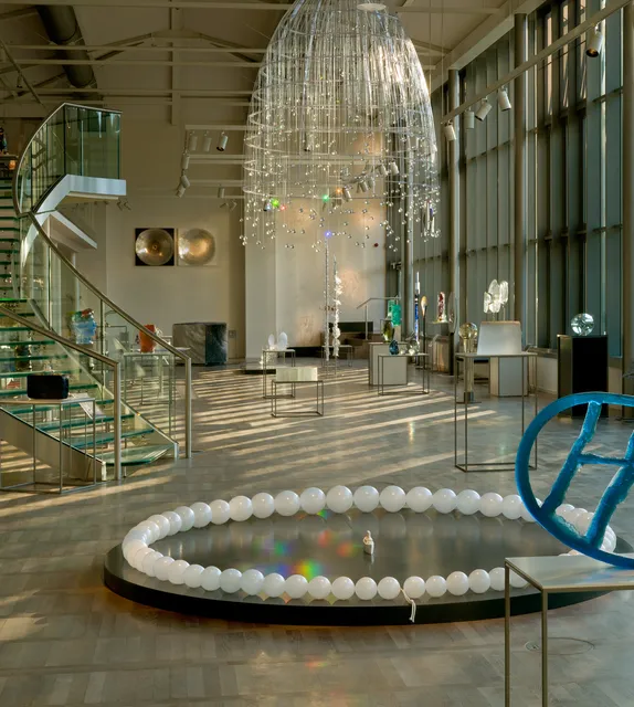 European Museum of Modern Glass