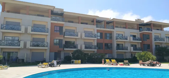 Corcovada, Apartments for rent by CrazyConcept