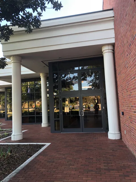 Columbia Fire Department Museum