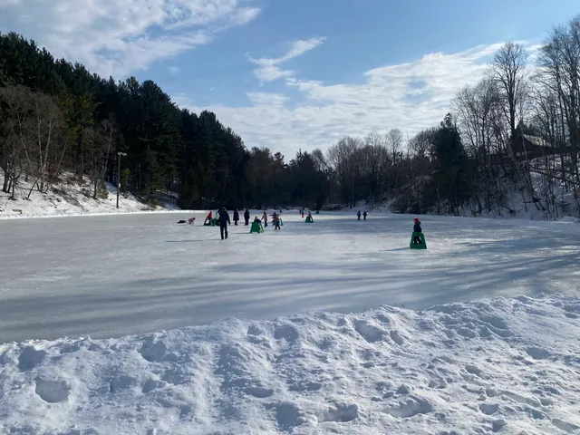 Petoskey Winter Sports Park