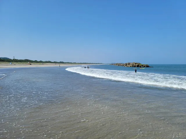 Ohara Beach