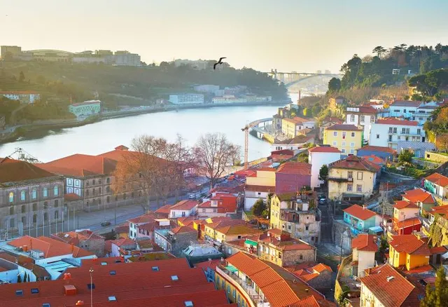 Ponte da Arrábida