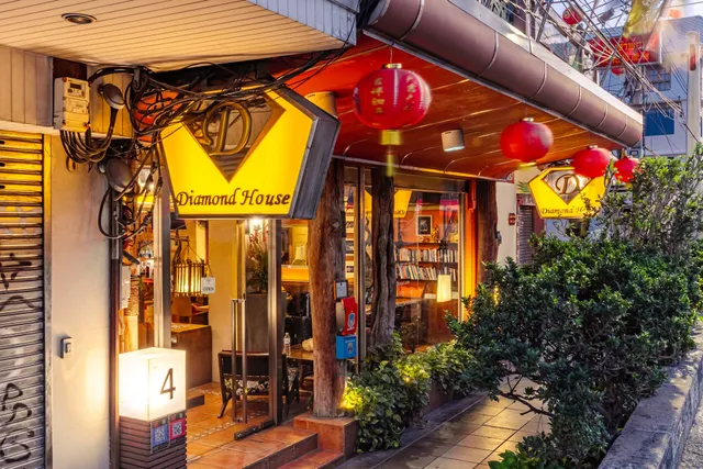 Collection O Diamond House Khaosan