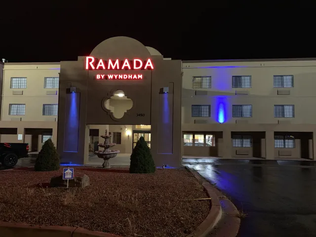 Ramada by Wyndham Santa Fe
