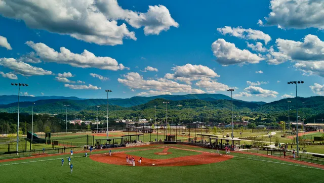 The Ripken Experience Pigeon Forge