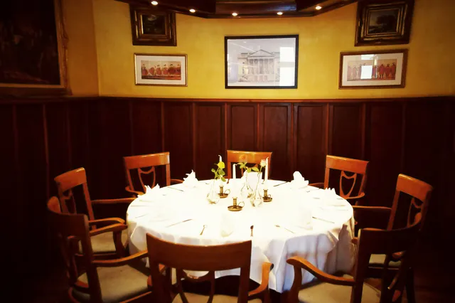 Restaurant Zum alten Fritz