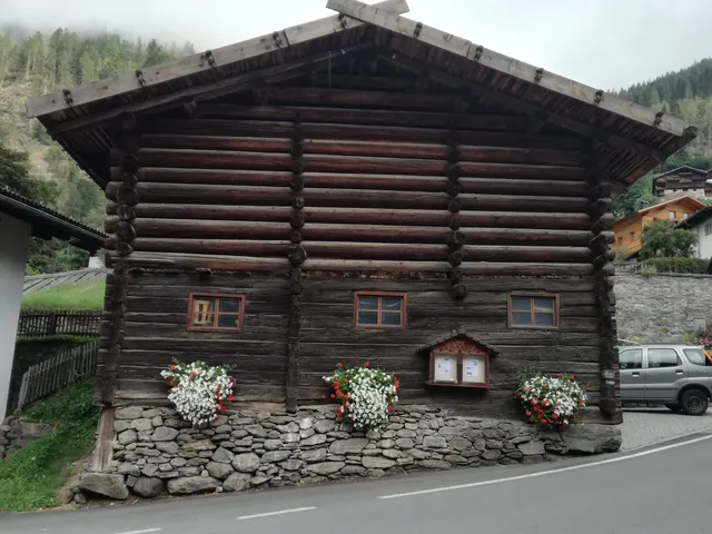 Museo della Val d'Ultimo