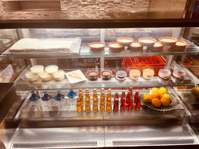 Ristorante & Pizzeria La Primavera