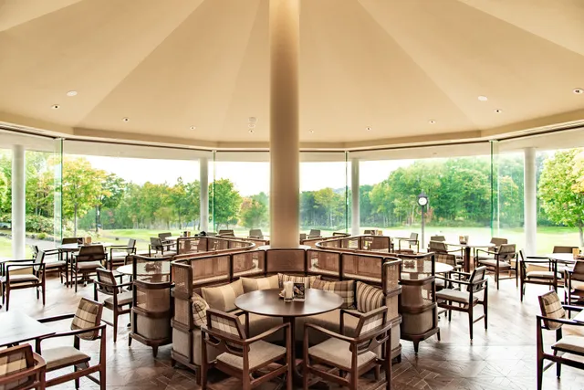 Café Hana 2 by Park Hyatt Niseko Hanazono