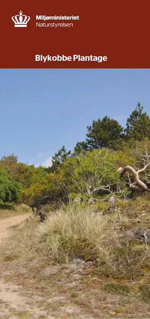 Blykobbe Plantage