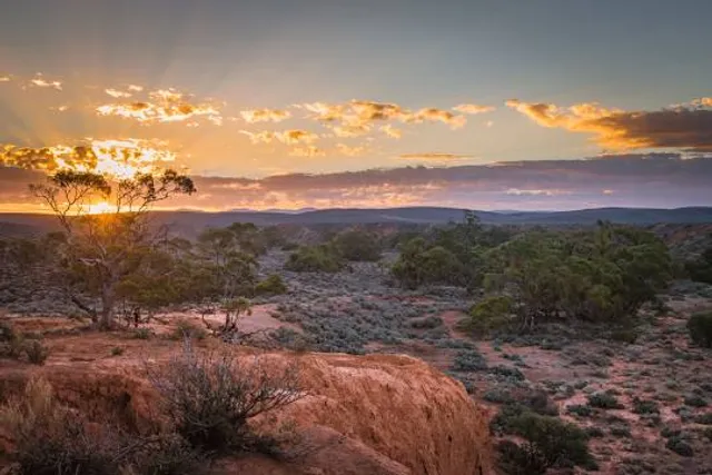 Red Banks Conservation Park