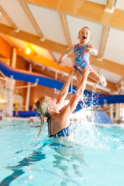 Jorekstad fritidsbad