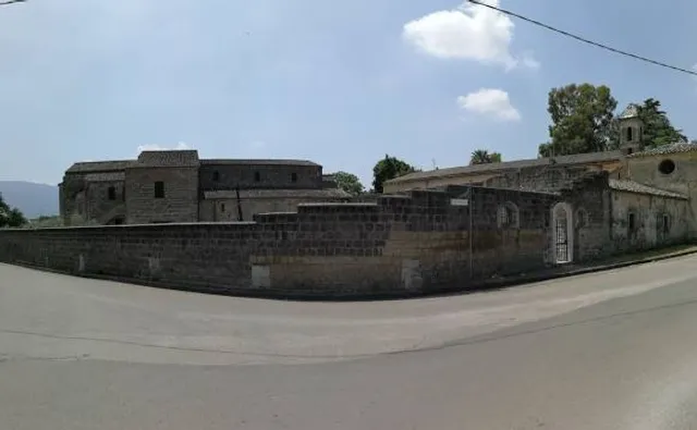 San Salvatore Telesino