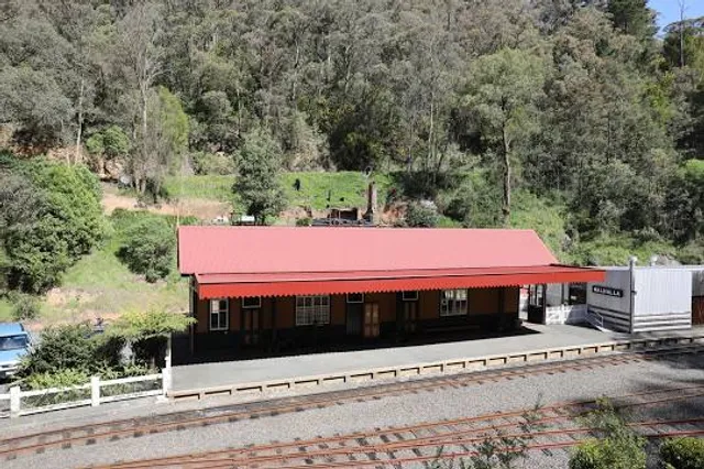 place image