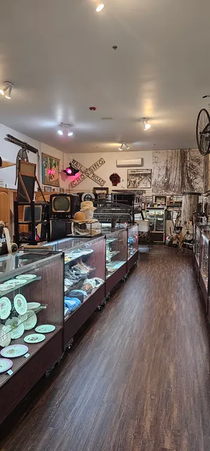 Marysville Historical Society