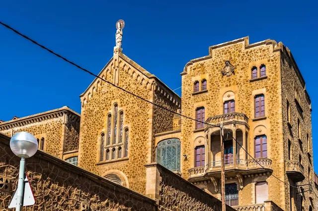 Real Santuario de San Jose de la Montaña