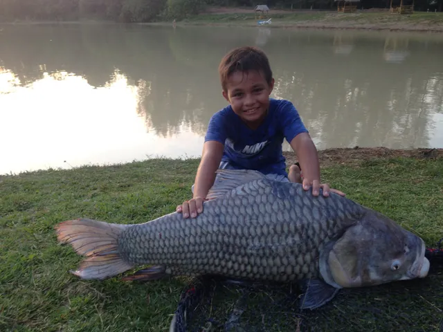 AC's Phuket Fishing Park