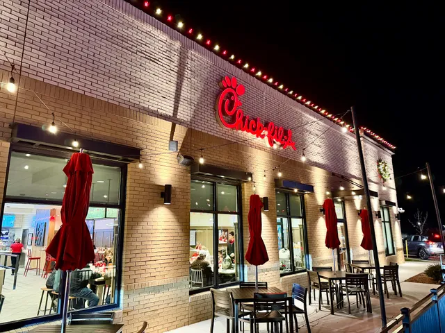 Chick-fil-A