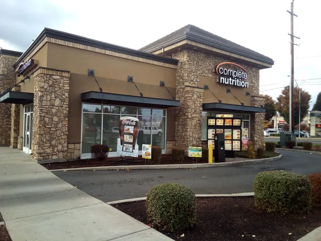 Bear CreekShopping Center