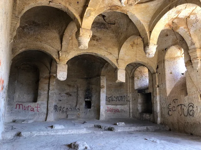 Çakırkaya Kilisesi