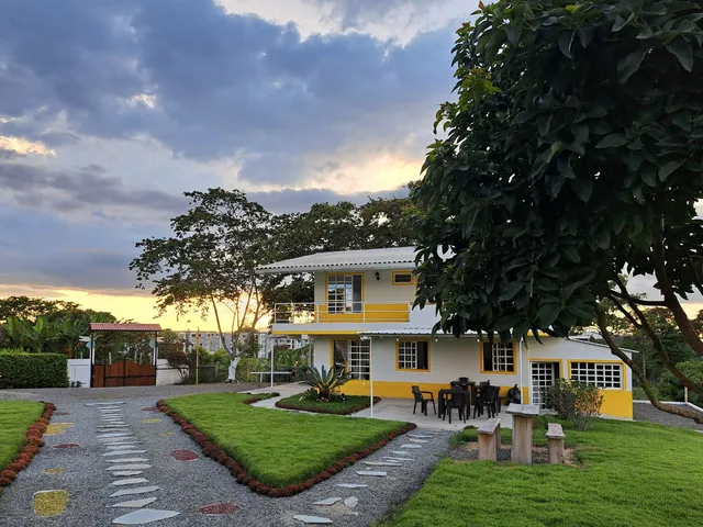 Sol de Maíz Alojamiento Rural