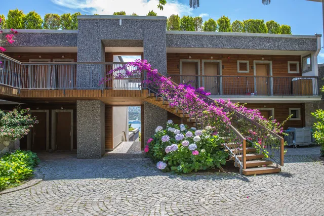 Special Class Hotel in Costa Farilya