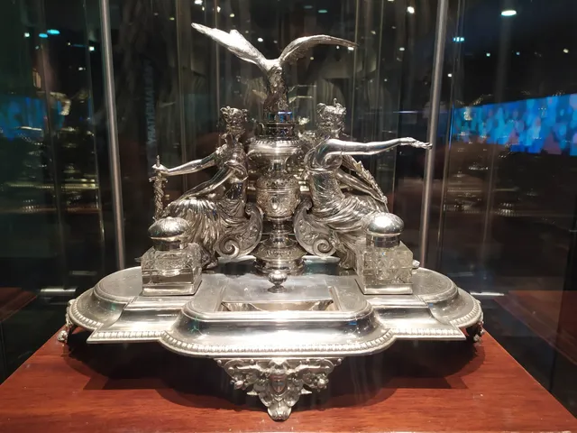 Museo Legislativo "Sentimientos de la Nación"