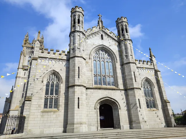 Newry Cathedral