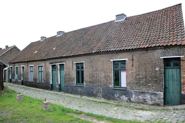 Eco-Museum en Archief van de Boomse Baksteen (emabb)