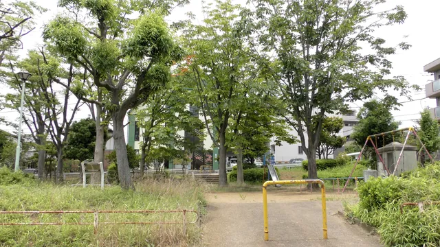 Uchikaido Park