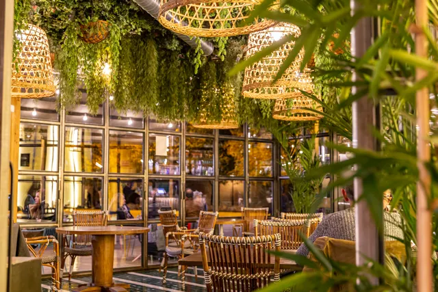 Restaurante Martilota