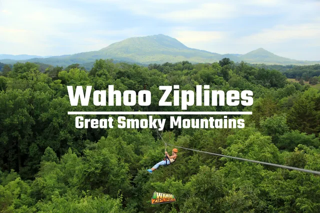 Wahoo Ziplines