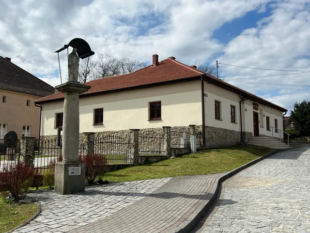Muzeum Ziemi Wiśnickiej w Nowym Wiśniczu
