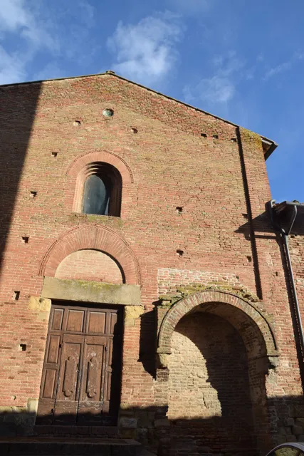 Santi Tommaso e Prospero