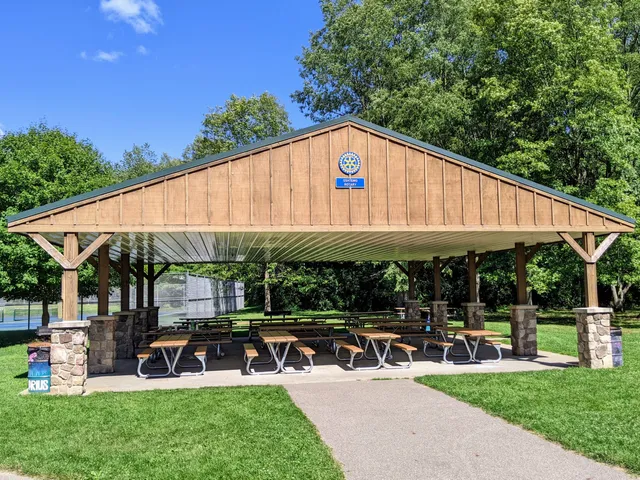 Oshtemo Township Park