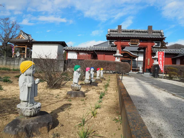 Jōjuin Temple