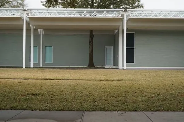 The Menil Collection