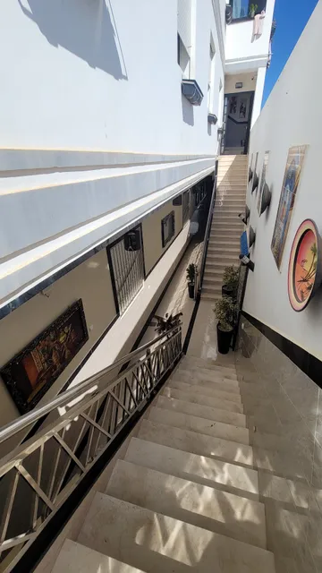 Residence Oulad Touimi