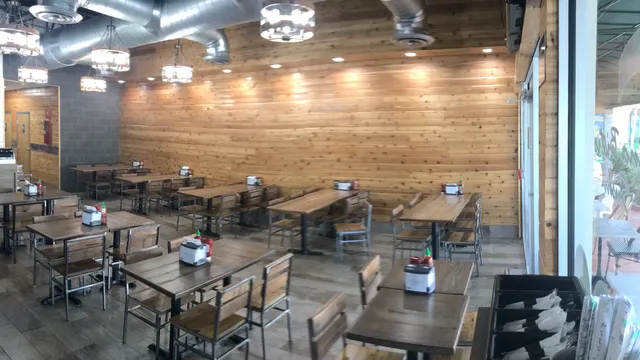 Shanghai18 Kosher Asian Cuisine