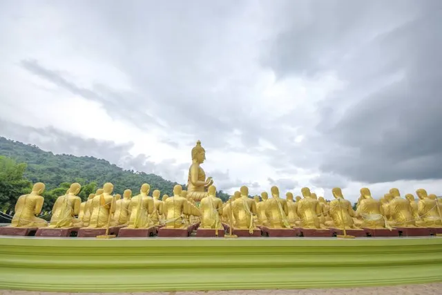 Uthayan Makha Bucha