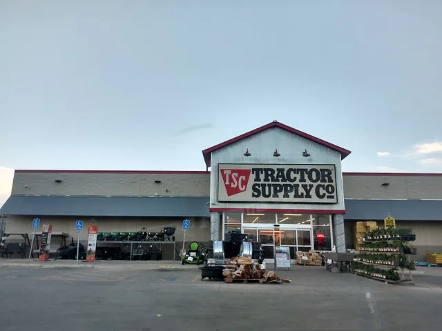 Tractor Supply Co.